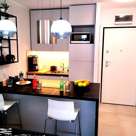 Premium Apartment Eden Porec Luaran gambar