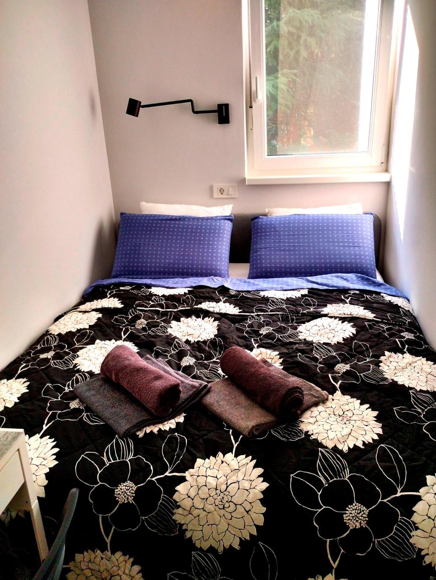 Premium Apartment Eden Porec Luaran gambar