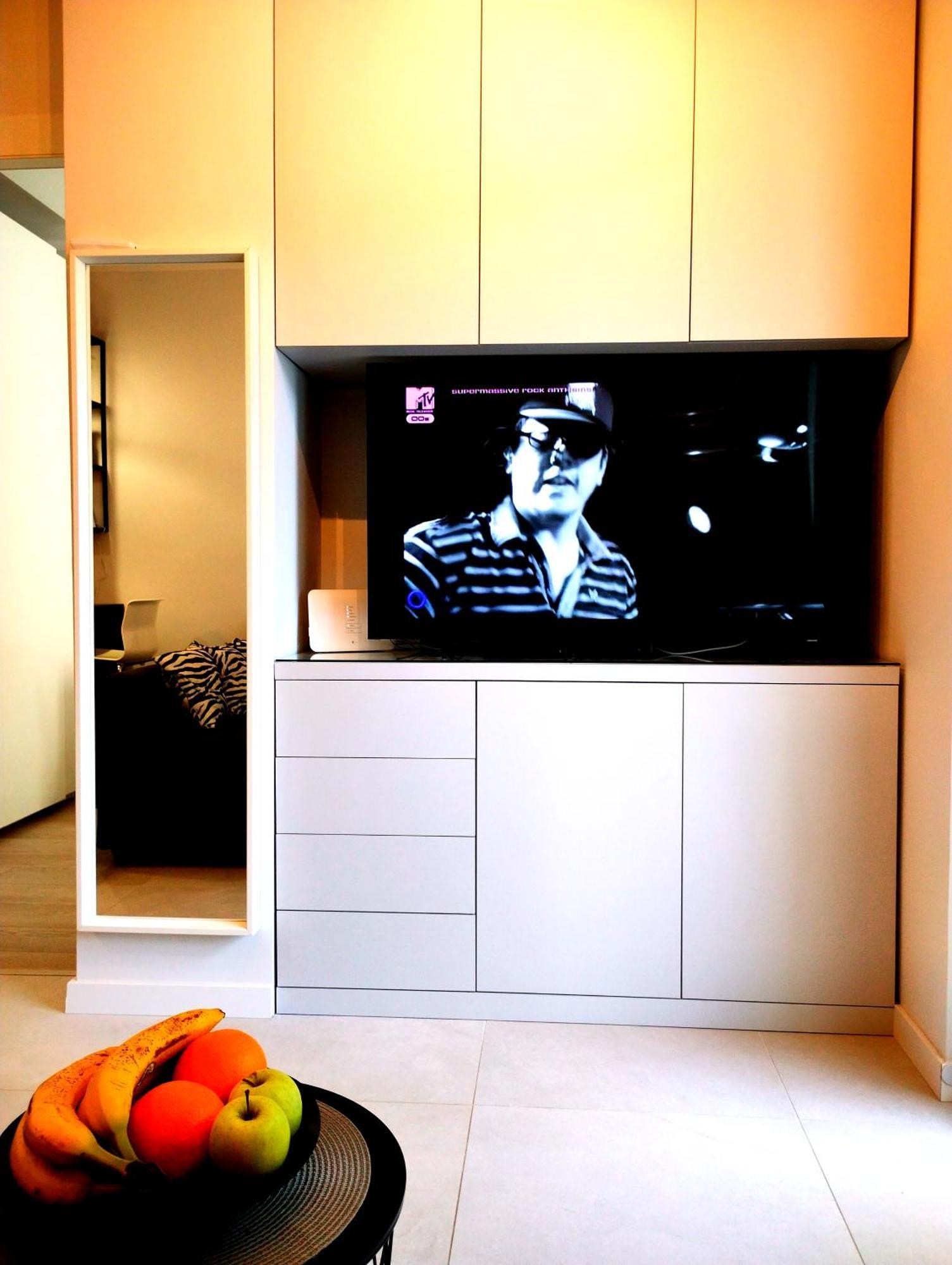 Premium Apartment Eden Porec Luaran gambar