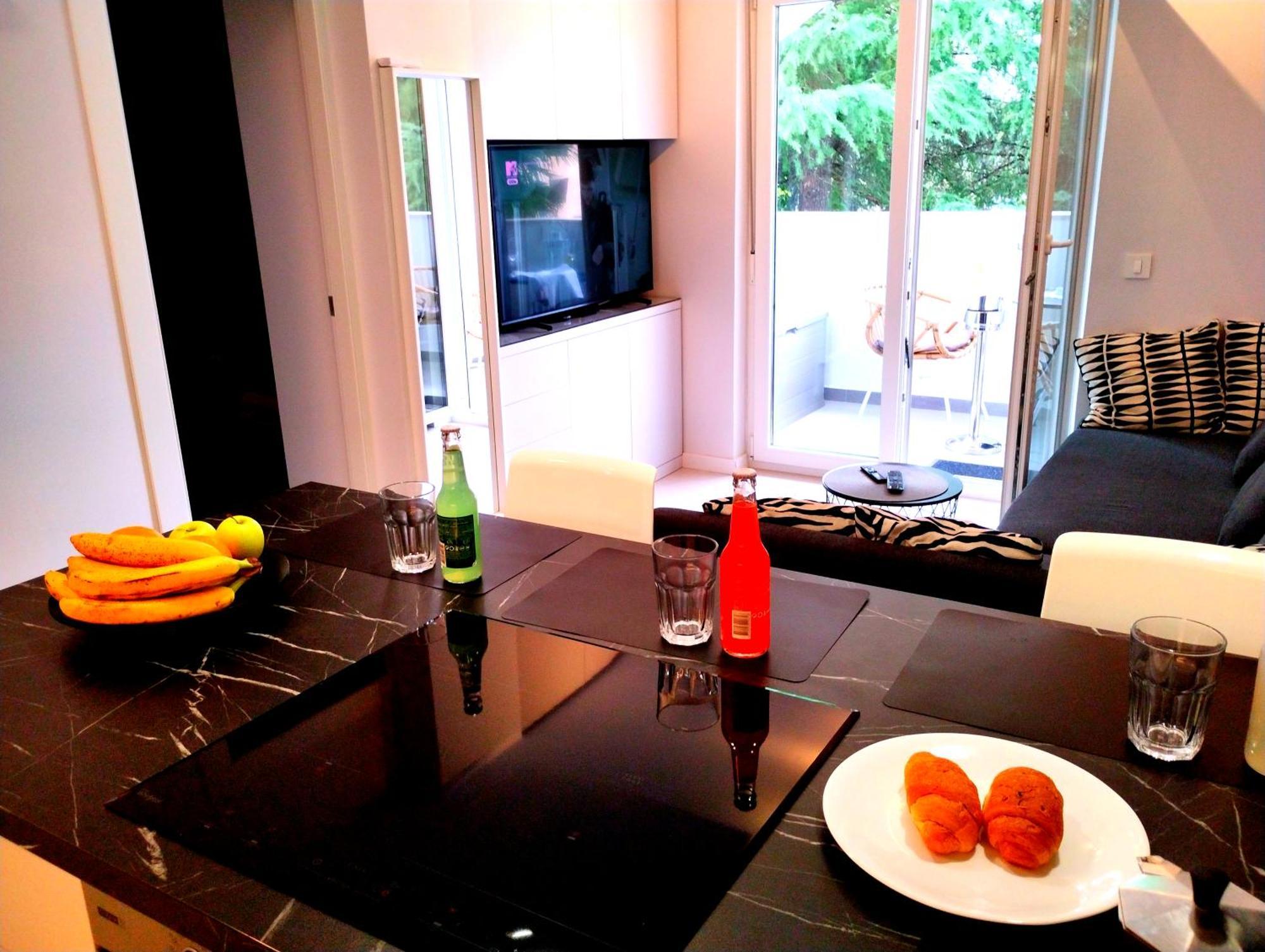 Premium Apartment Eden Porec Luaran gambar
