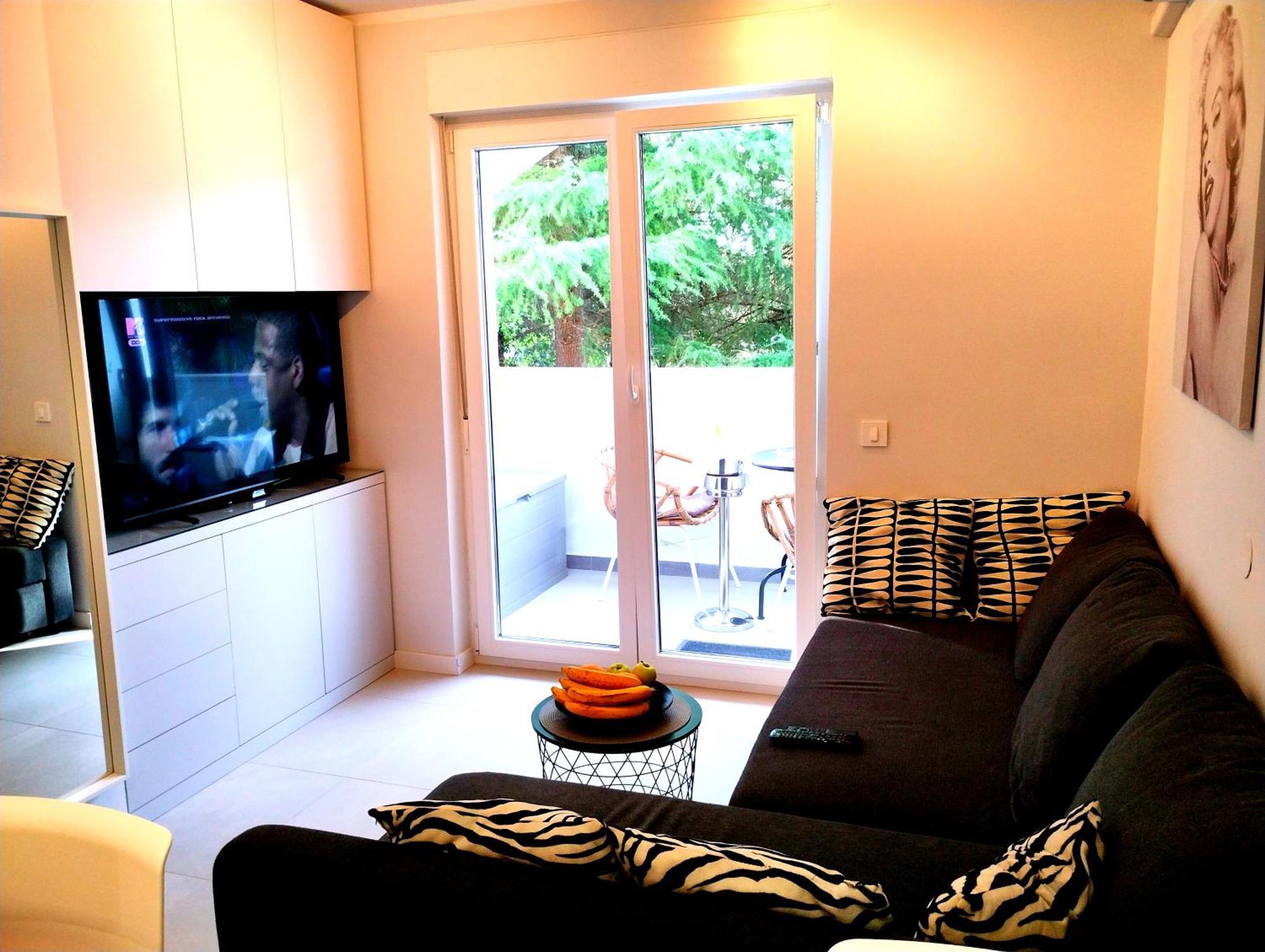 Premium Apartment Eden Porec Luaran gambar