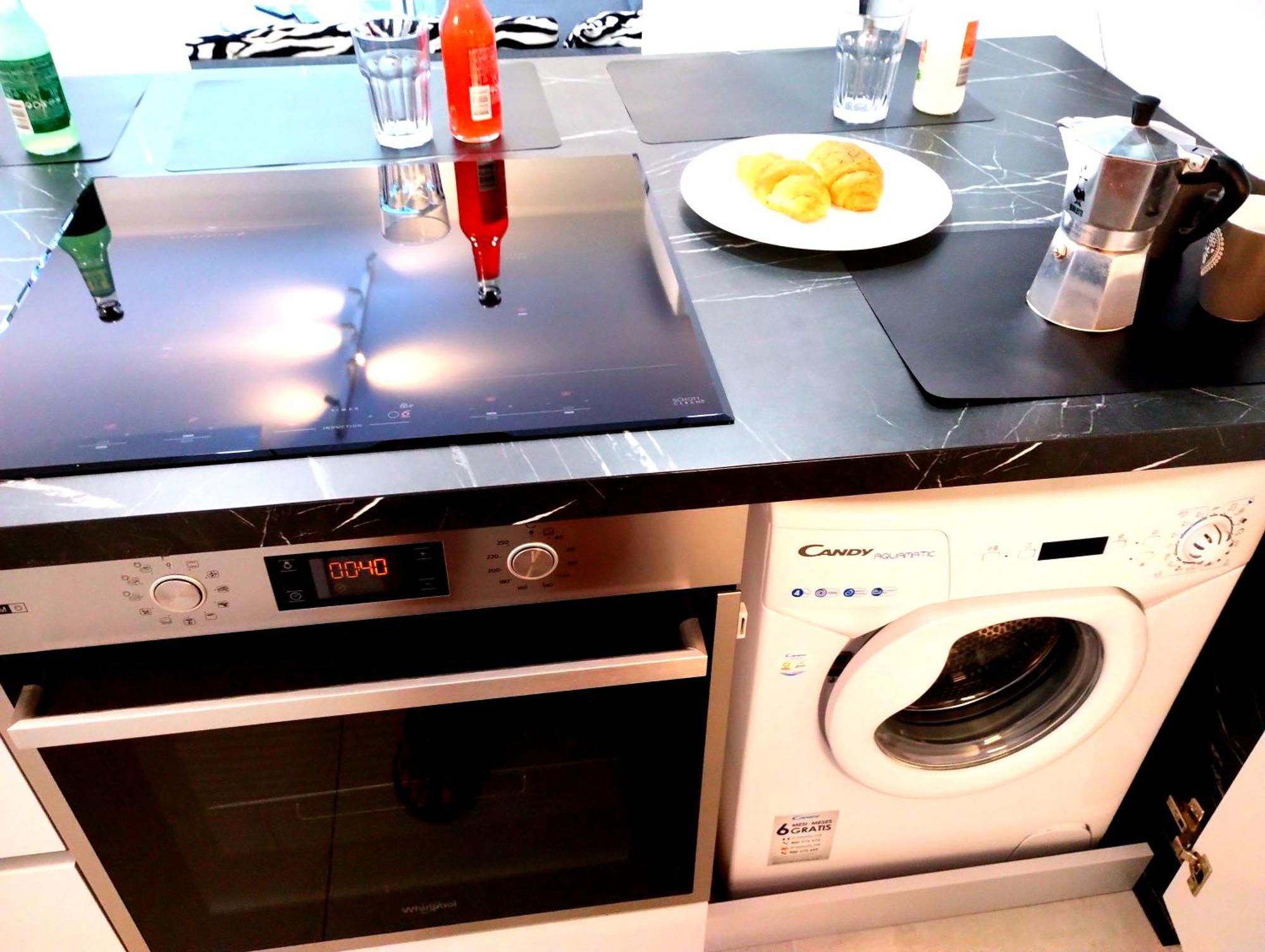 Premium Apartment Eden Porec Luaran gambar
