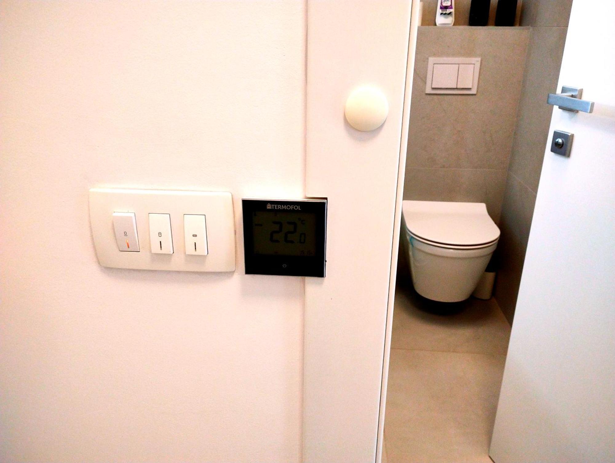 Premium Apartment Eden Porec Luaran gambar