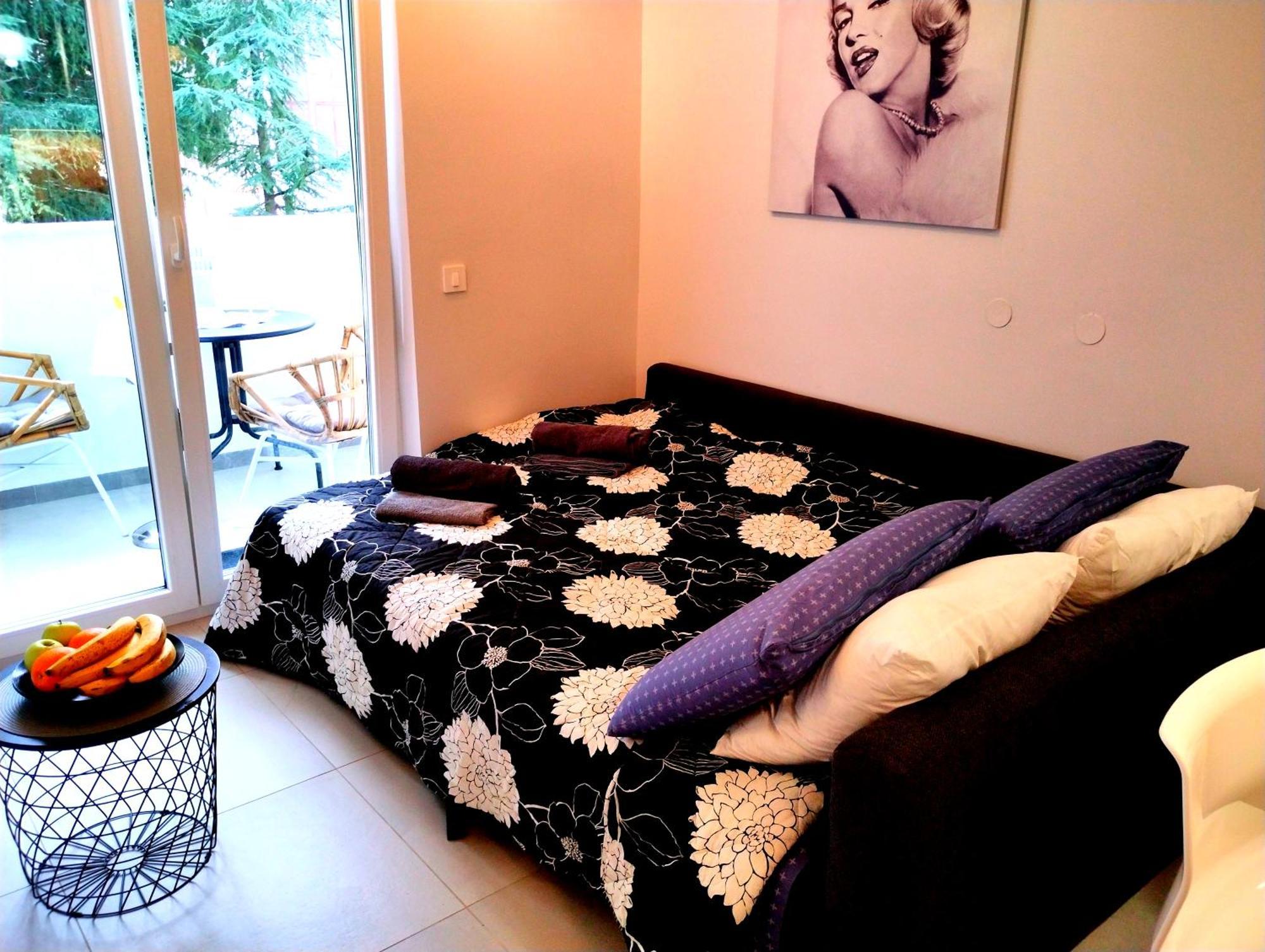 Premium Apartment Eden Porec Luaran gambar