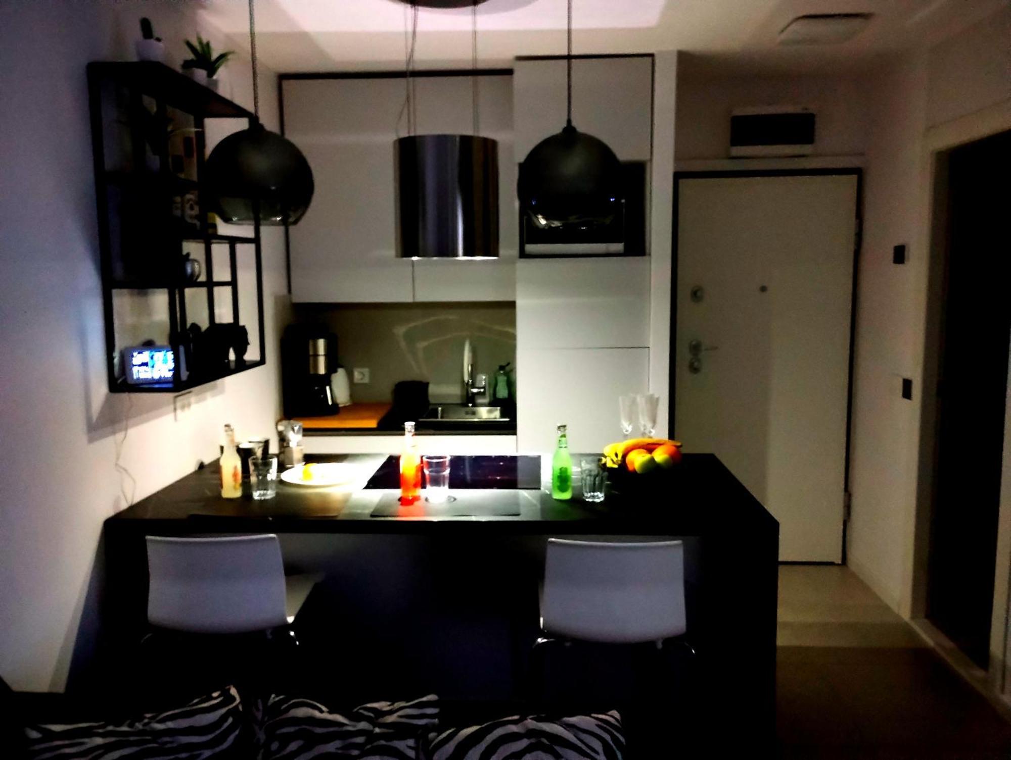 Premium Apartment Eden Porec Luaran gambar