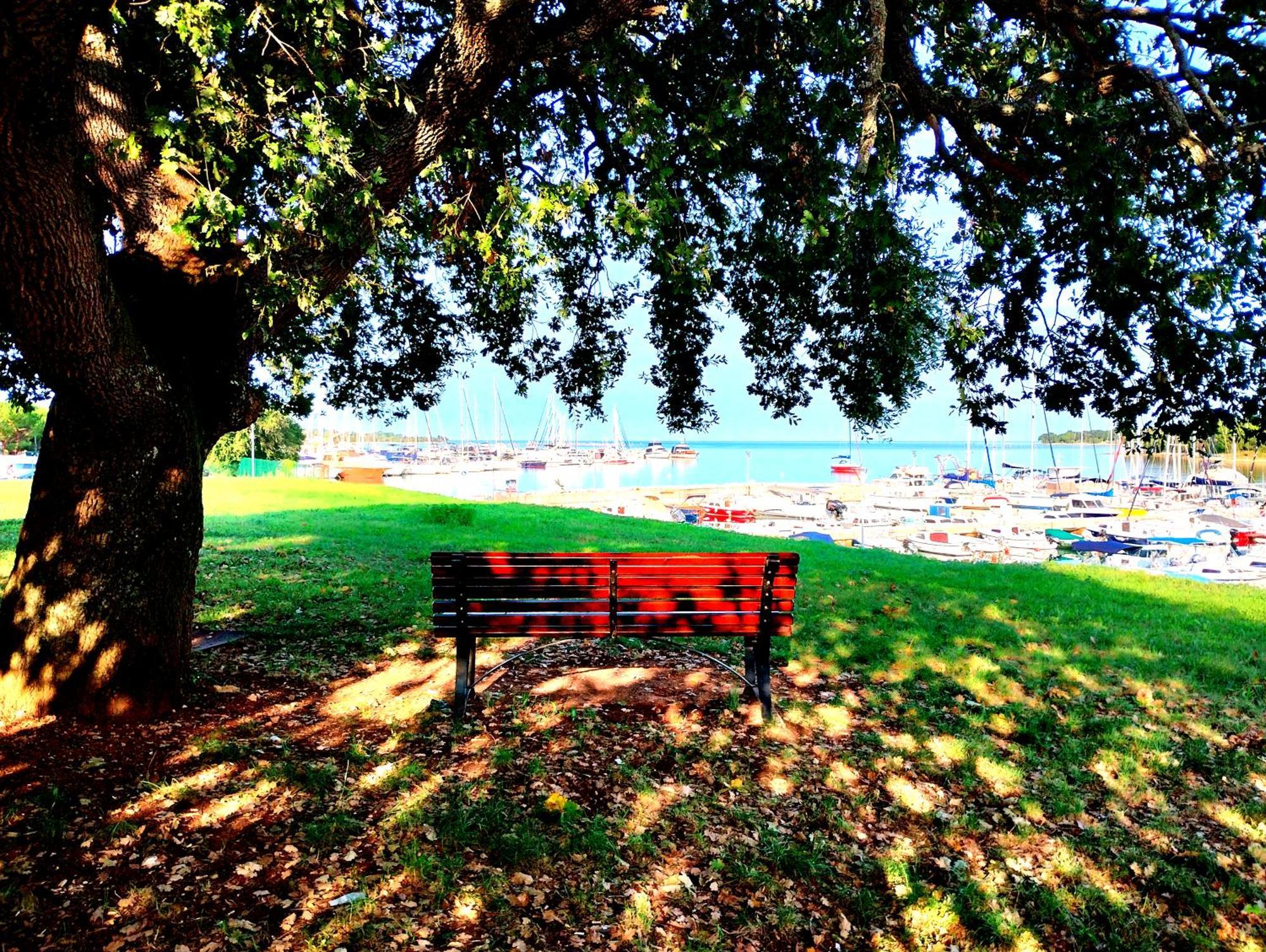 Premium Apartment Eden Porec Luaran gambar