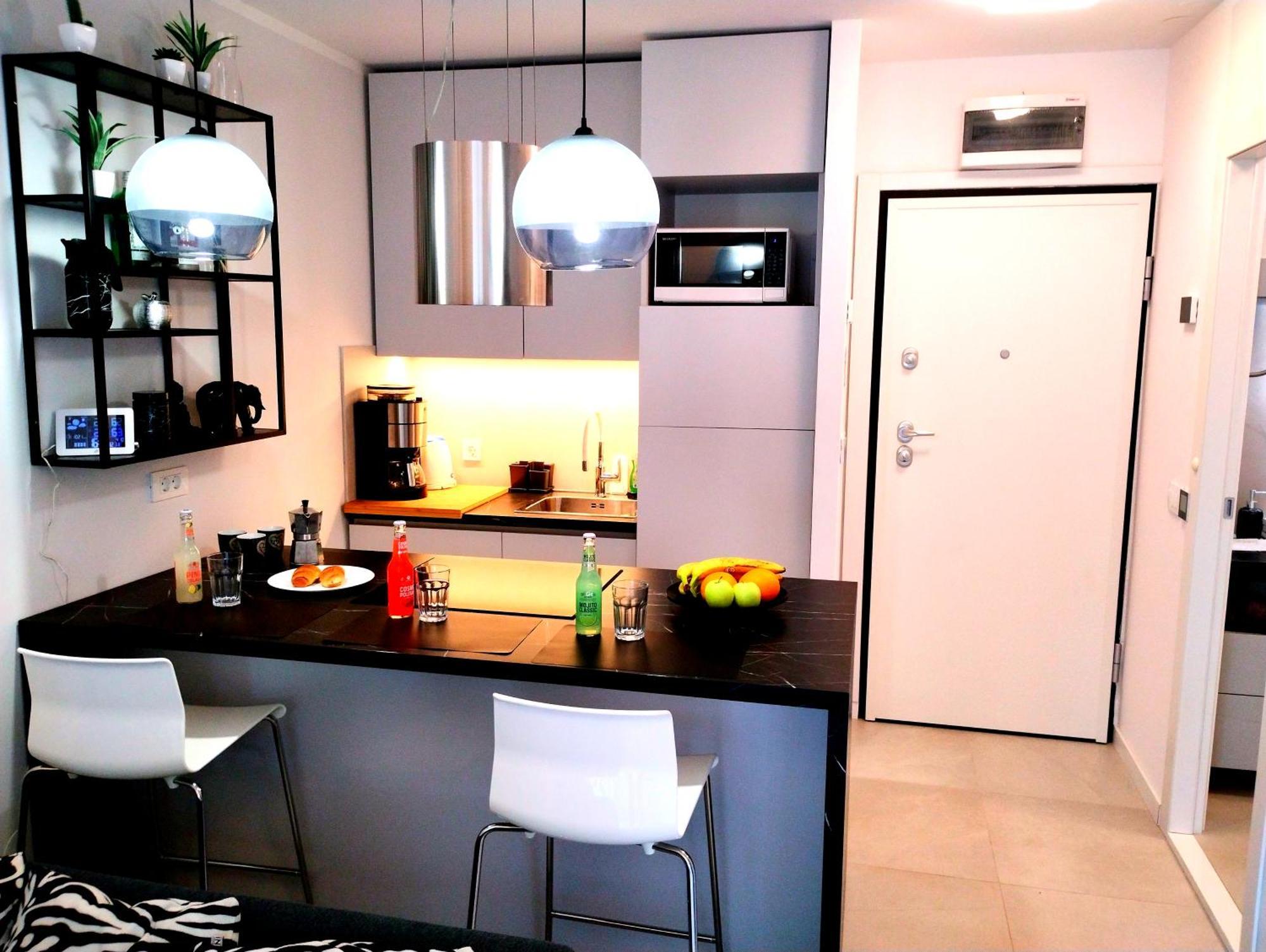 Premium Apartment Eden Porec Luaran gambar
