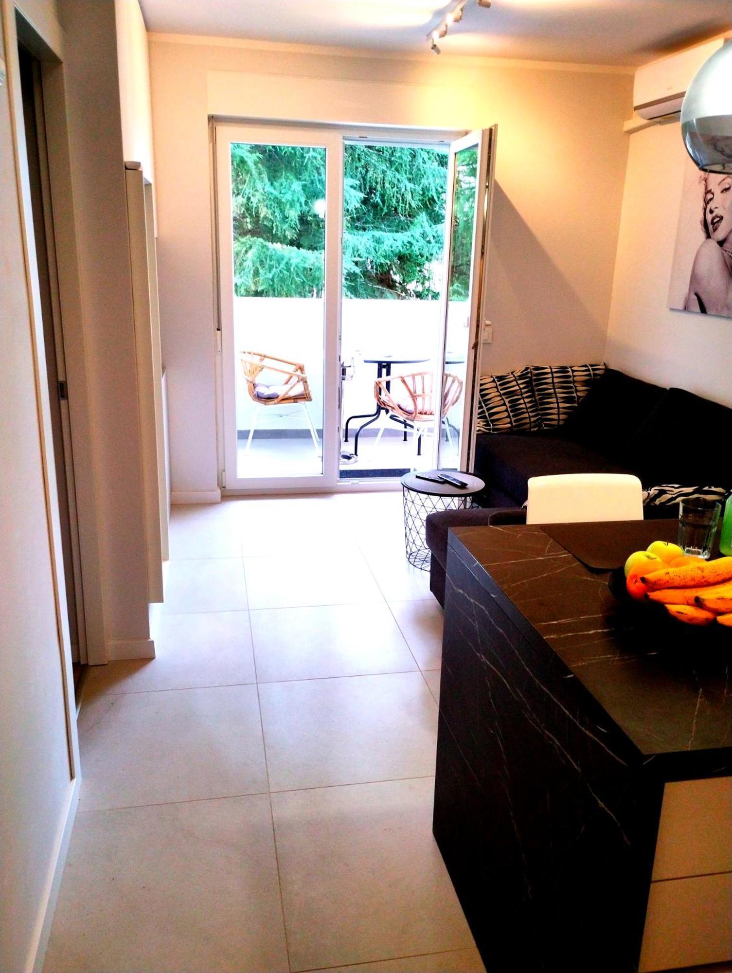 Premium Apartment Eden Porec Luaran gambar